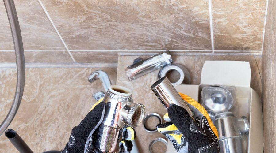 Expert tile roof repair services in Ashville, OH